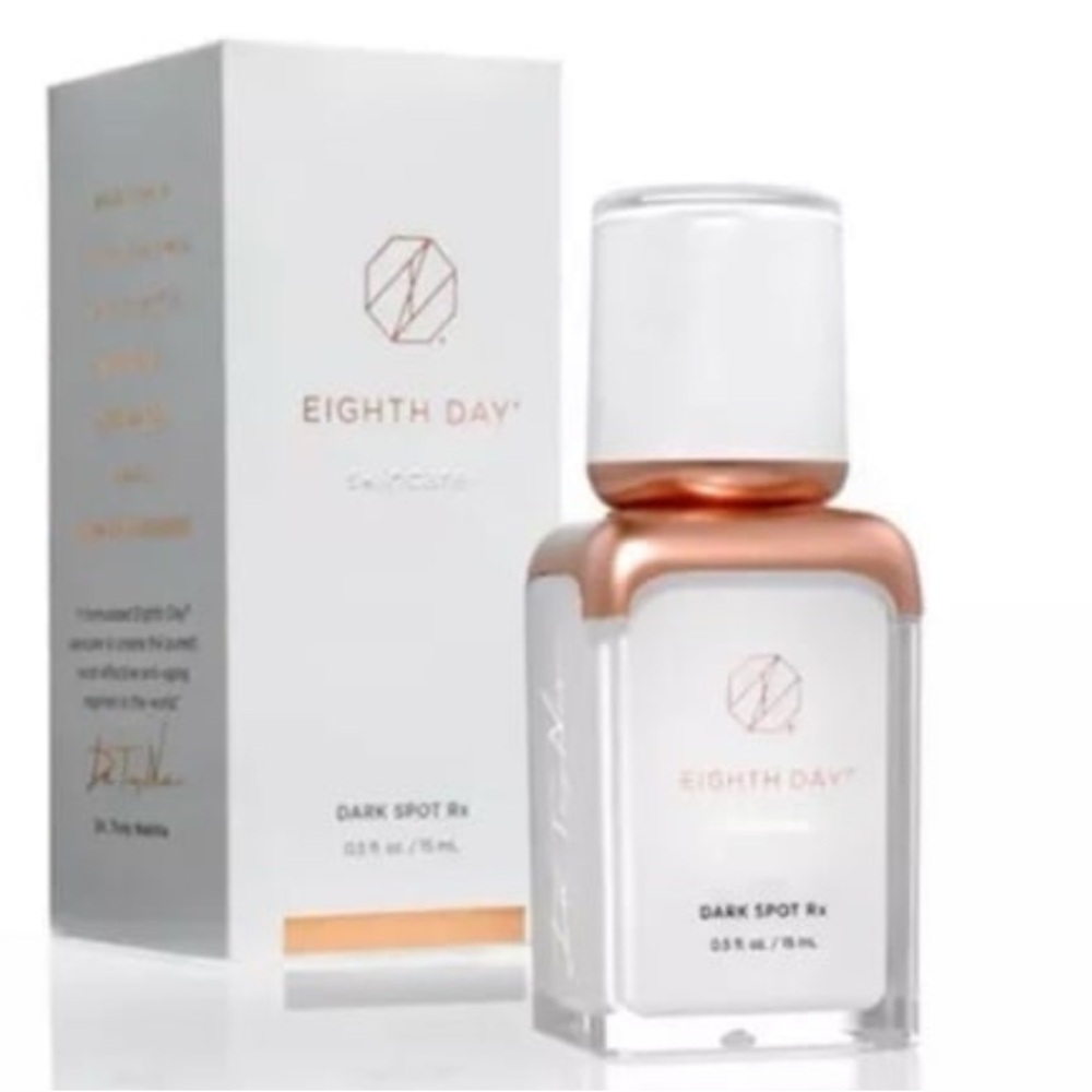 Eighth Day Dark Spot RX